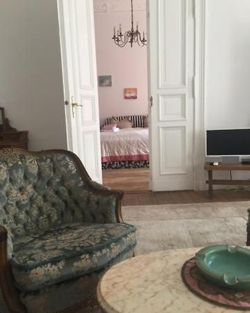 Kant Berlino Esterno foto