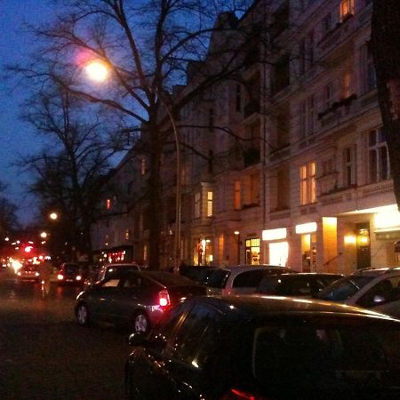 Kant Berlino Esterno foto