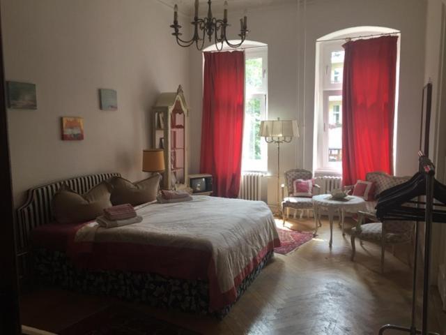 Kant Berlino Esterno foto