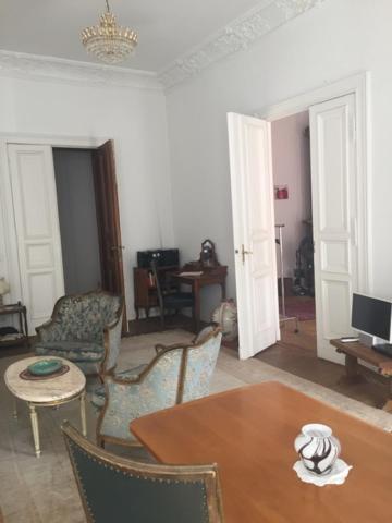 Kant Berlino Esterno foto