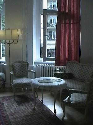 Kant Berlino Esterno foto