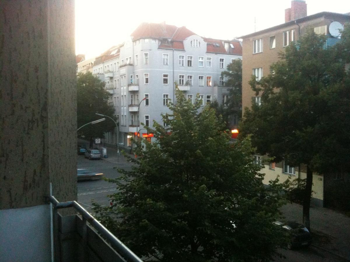 Kant Berlino Esterno foto